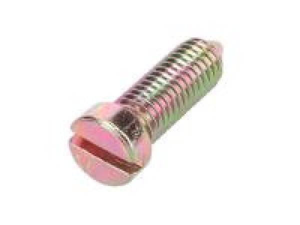 Standgasschraube Bing